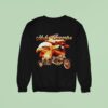 State Champs Route Eagles Sweatshirt