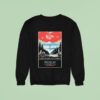 Stephen Wilson Jr Oct In Seattle Wa Sweatshirt