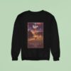 Stephen Wilson Jr Oct The Warfield San Francisco Tour Sweatshirt