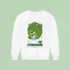 Stereolab Nov The Regency Ballroom Tour Sweatshirt