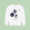 Steve Mcmichael Thank You For The Memories Rip Chicago Bears Legend Sweatshirt