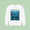 Steve Poltz Australia And New Zealand Sweatshirt