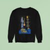 Steve Poltz Fall Tour Sweatshirt