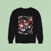 Stolas Hazbin Hotel Halloween Sweatshirt