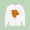 Stolen Black Breastmilk Built This Nation Sweatshirt