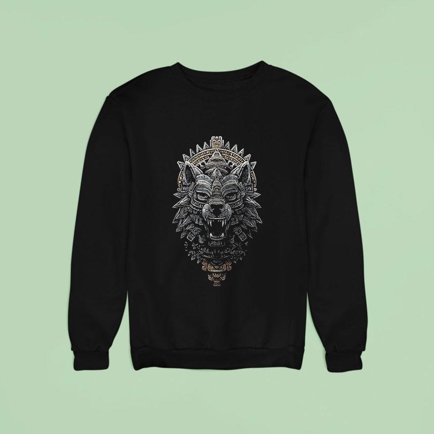 Stonedead Monster Friday Party Tyketto Sweatshirt Stonedead Monster Friday Party Tyketto Sweatshirt