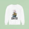 Stranger Things Friends Don T Lie Sweatshirt