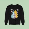 Stranger Things Season Butcher Billy The Body I Need You To Find Him Sweatshirt