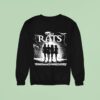 Stray Rats Welcome To The Witching Hour Sweatshirt