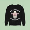 Sugar Skull No Regrets Just Stories Mexican Sweatshirt