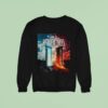 Sum Heaven X Hell Mars Sweatshirt