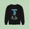 Sunsquabi On Tour December Sweatshirt