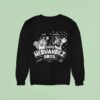 Super Hernndez Bros Sweatshirt