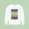 Superheaven White Reaper The Virgos Tour December Sweatshirt