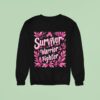 Survivor Warrior Fighter Sweatshirt