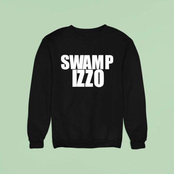 Swamp Izzo Sweatshirt