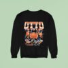 Syracuse Orange Otto The Orange Masco Sweatshirt