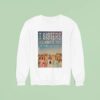 T Sisters Dec Felton Music Hall Felton Ca Sweatshirt
