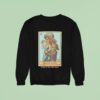 Tacos Before Vatos Loteria Sweatshirt