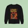Tales From The Suckers Oct Tour Sweatshirt