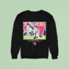 Tampa Bay Buccaneers Tez Johnson Nfl Flash Features Week Sweatshirt