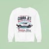 Tasca Ford Cobra Jet East Providence Rhode Island Ford Mustang Sweatshirt
