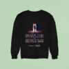 Taylor Swift The Eras Tour The Final Show Sweatshirt