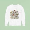 Team Dust Bia Bacolod Sweatshirt