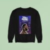 Teddy Swims Uk Ireland Tour Sweatshirt