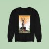 Tedeschi Trucks Band October First Bank Amphitheater Franklin Sweatshirt