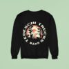 Tedeschi Trucks Band Swamp Sweatshirt