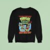 Teenage Mutant Ninja Turtles Mutant Mayhem New York City Sweatshirt