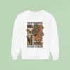 Tennessee State Parks Block Fores Sweatshirt