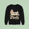 Tennessee State Parks Home Is Where You Park I Sweatshirt