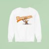 Tennessee Volunrs Football Peanuts X Ut Charlie Brown Baseball Sweatshirt