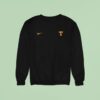 Tennessee Volunrs X Venom Dark Mode Graphic Sweatshirt