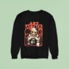 Terrifier Art Attack Halloween Sweatshirt