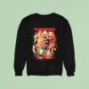 Terrifier Man Of The Hour Sweatshirt