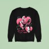 Terrifier Who S Laughing Now Horror Movie Sweatshirt