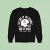 Texas Am Aggie War Hymn Lonestar Sweatshirt