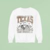 Texas Longhorns Vs Vanderbilt Commodores Gameday Showdown Sweatshirt