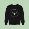 Texas Longhorns X Native American Heritage Night Logo Sweatshirt