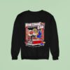 Texas Tech Raider Power Vs Kansas Featherweight Homecoming Gameday Sweatshirt