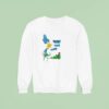 The Doodle Ar Sweatshirt