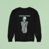 The Acacia Strain Acacia O Strainative Sweatshirt