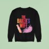 The Baker S Wife Logo Sweatshirt