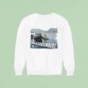 The Beachcombers Vintage Sweatshirt
