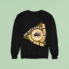 The Beta Band Triangle Sweatshirt