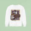 The Billdozer Jacory Croskey Merritt Washington Commanders Sweatshirt