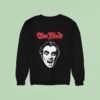The Bled Dracula Vampire Sweatshirt